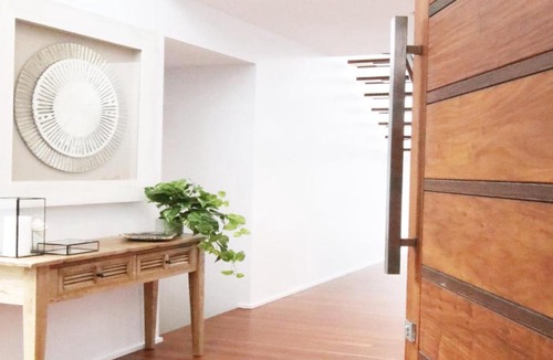 Merewether House | Mereweather Beach Haven