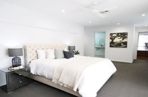 Merewether House | Mereweather Beach Haven