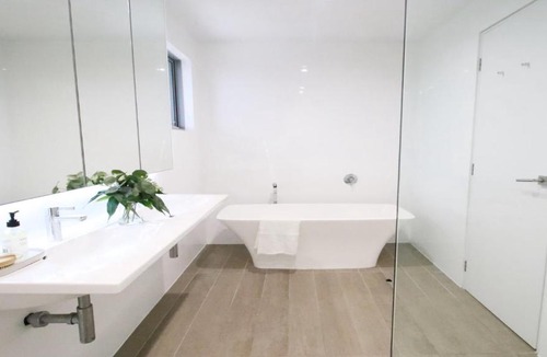 Merewether House | Mereweather Beach Haven