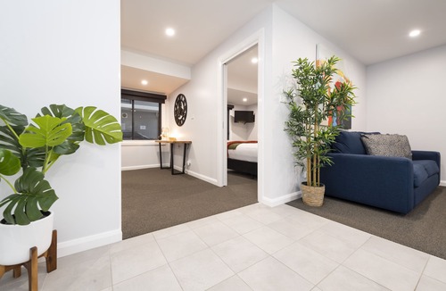 Merewether Hotel | Merewether Motel