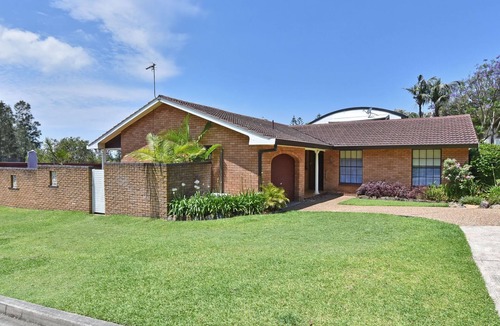 Merewether House | Merewether Summer Beach Getaway