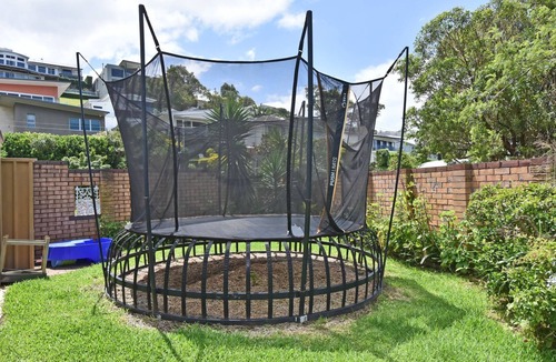 Merewether House | Merewether Summer Beach Getaway