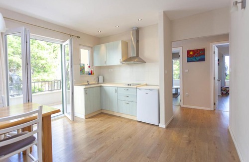 Ratac House | Meri Apartments - Puharic
