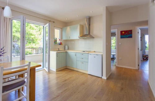 Ratac House | Meri Apartments - Puharic