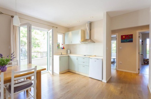 Ratac House | Meri Apartments - Puharic