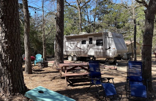 Circle D-KC Estates House | Meri-D sleeps 4 - in Beautiful Lost Pines!
