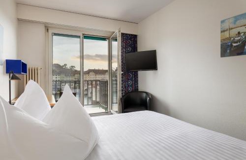 Basel City Centre Hotel | Merian am Rhein