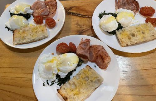 Bundanoon Bed & Breakfast | Meriba B and B