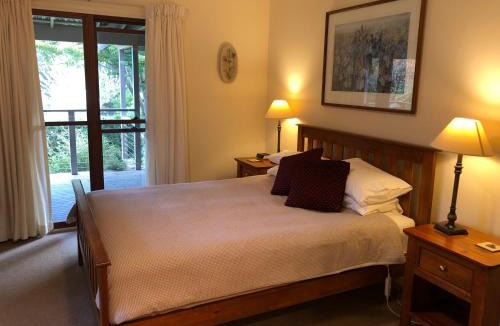 Bundanoon Bed & Breakfast | Meriba B and B