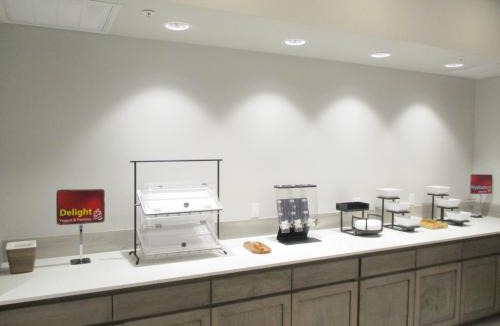 Wills Point Hotel | Merica Inn & Suites