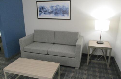 Wills Point Hotel | Merica Inn & Suites