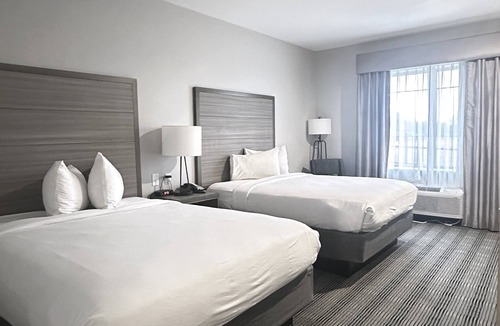 Wills Point Hotel | Merica Inn & Suites