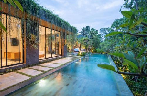 Batuan Villa | Merica Luxury Villa