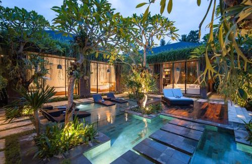 Batuan Villa | Merica Luxury Villa