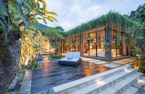 Batuan Villa | Merica Luxury Villa