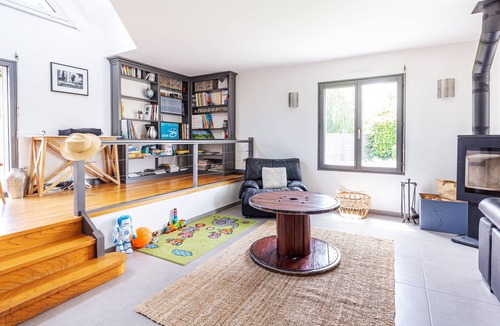 St-Jean-des-Champs House | Merida - Maison familiale tout confort