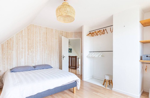 St-Jean-des-Champs House | Merida - Maison familiale tout confort