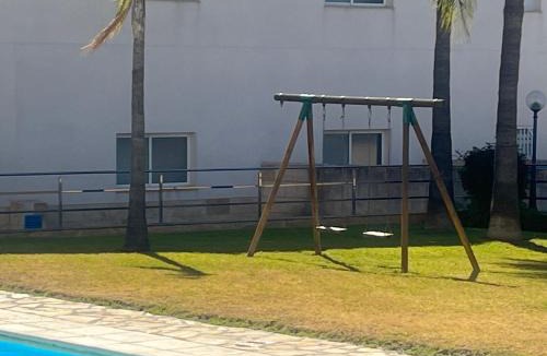 Alcanar Apartment | MERIDA2. Apartamento delante del mar