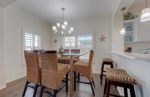 Port Aransas Villa | Meridian Condos 1