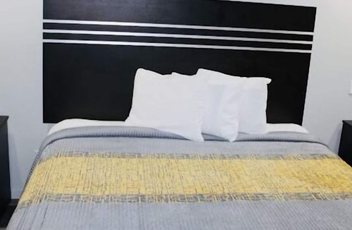 Central Oklahoma City Hotel | Meridian Inn Oklahoma City Airport