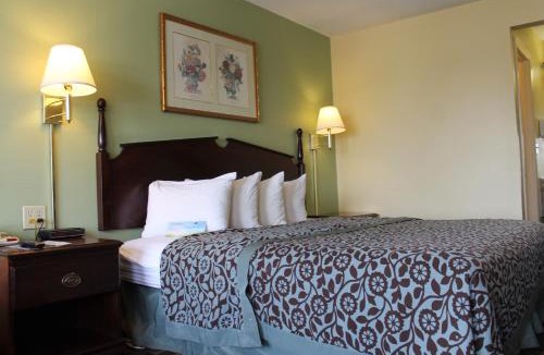 Meridian Hotel | Meridian Inn