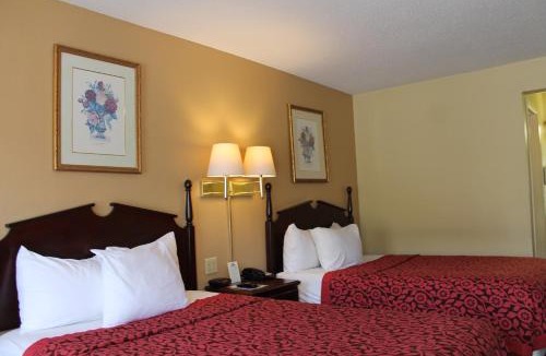 Meridian Hotel | Meridian Inn