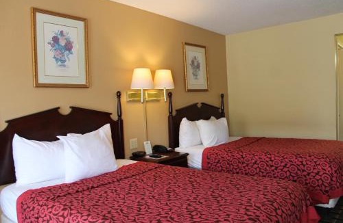 Meridian Hotel | Meridian Inn