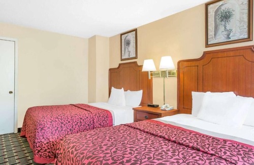 Meridian Hotel | Meridian Inn
