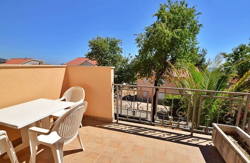 Stankovici Apartment | Meridiana by Interhome