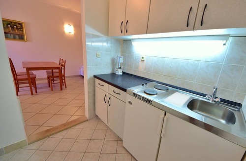 Stankovici Apartment | Meridiana by Interhome