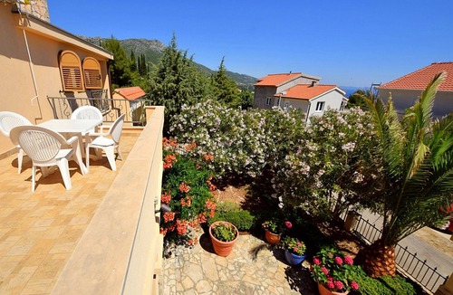 Stankovici Apartment | Meridiana by Interhome