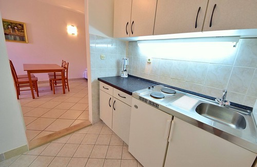 Stankovici Apartment | Meridiana by Interhome