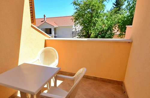 Stankovici Apartment | Meridiana by Interhome