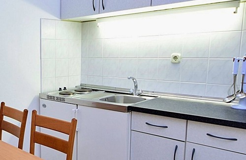 Stankovici Apartment | Meridiana by Interhome