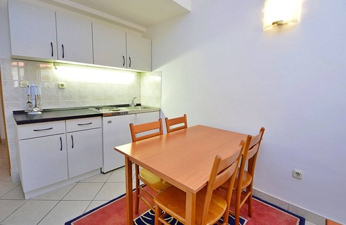 Stankovici Apartment | Meridiana by Interhome