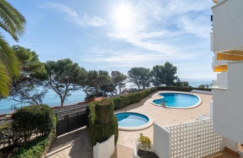 Miami Platja Apartment | Meridiano I