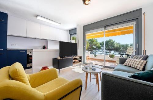 Miami Platja Apartment | Meridiano I