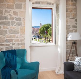 Kastel Novi Apartment | Meridiem Apartment
