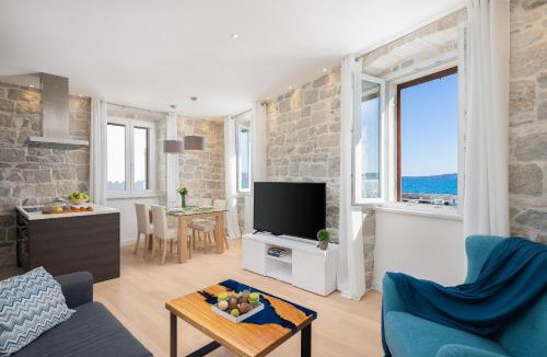 Kastel Novi Apartment | Meridiem Apartment
