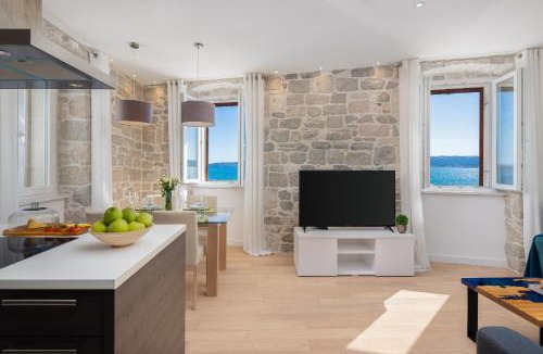 Kastel Novi Apartment | Meridiem Apartment