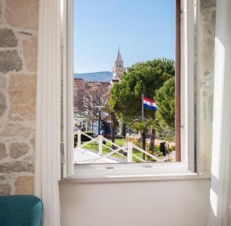 Kastel Novi Apartment | Meridiem Apartment