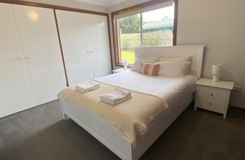 Kooringal House | Merinda