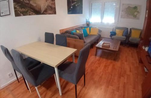 Medina De Pomar Apartment | MERINDADES AMAZUL MILANO - Piso turístico - Medina de Pomar