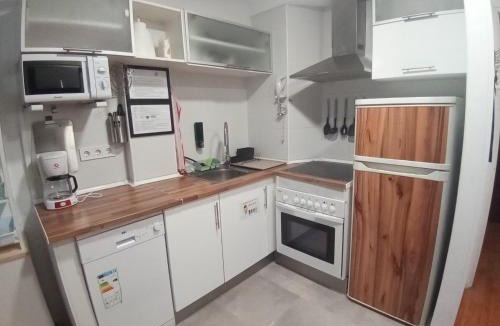 Medina De Pomar Apartment | MERINDADES AMAZUL MILANO - Piso turístico - Medina de Pomar
