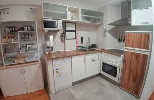 Medina De Pomar Apartment | MERINDADES AMAZUL MILANO - Piso turístico - Medina de Pomar