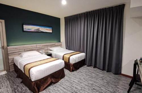 Kuantan Hotel | Meriton Inn