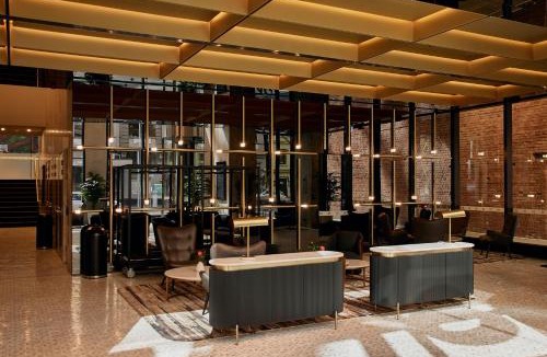 Melbourne Central Business District Hotel | Meriton Suites Melbourne