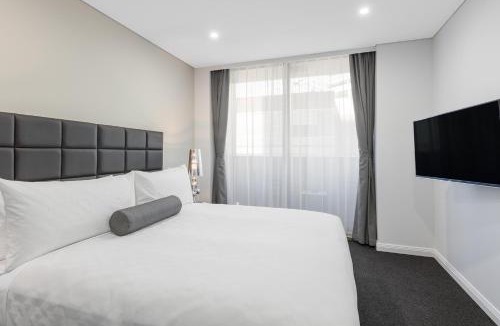 North Sydney Hotel | Meriton Suites North Sydney