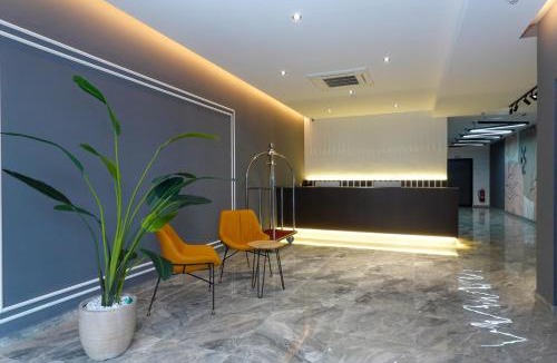 Brinchang Hotel | Merits Hotel Cameron Highlands