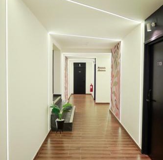 Brinchang Hotel | Merits Hotel Cameron Highlands